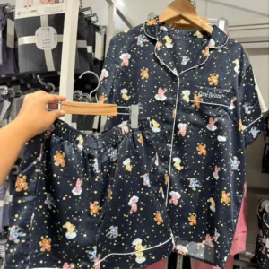 Baju tidur GU